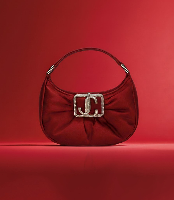 Refined design, signature luxury.