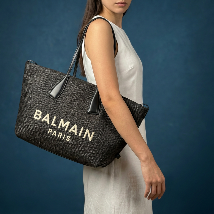 Refined design, signature luxury.