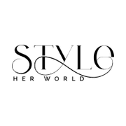 Style Her World logo